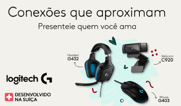 Mob - Fones e Headsets